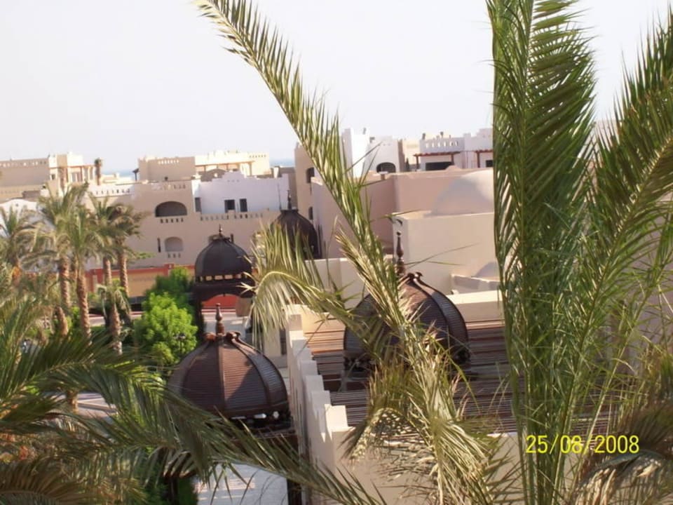 View Sharm Grand Plaza Resort