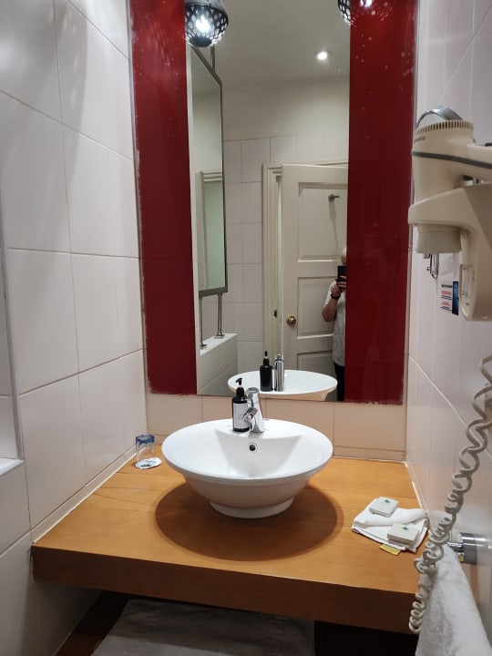 Zimmer Club Paradisio El Gouna, Red Sea