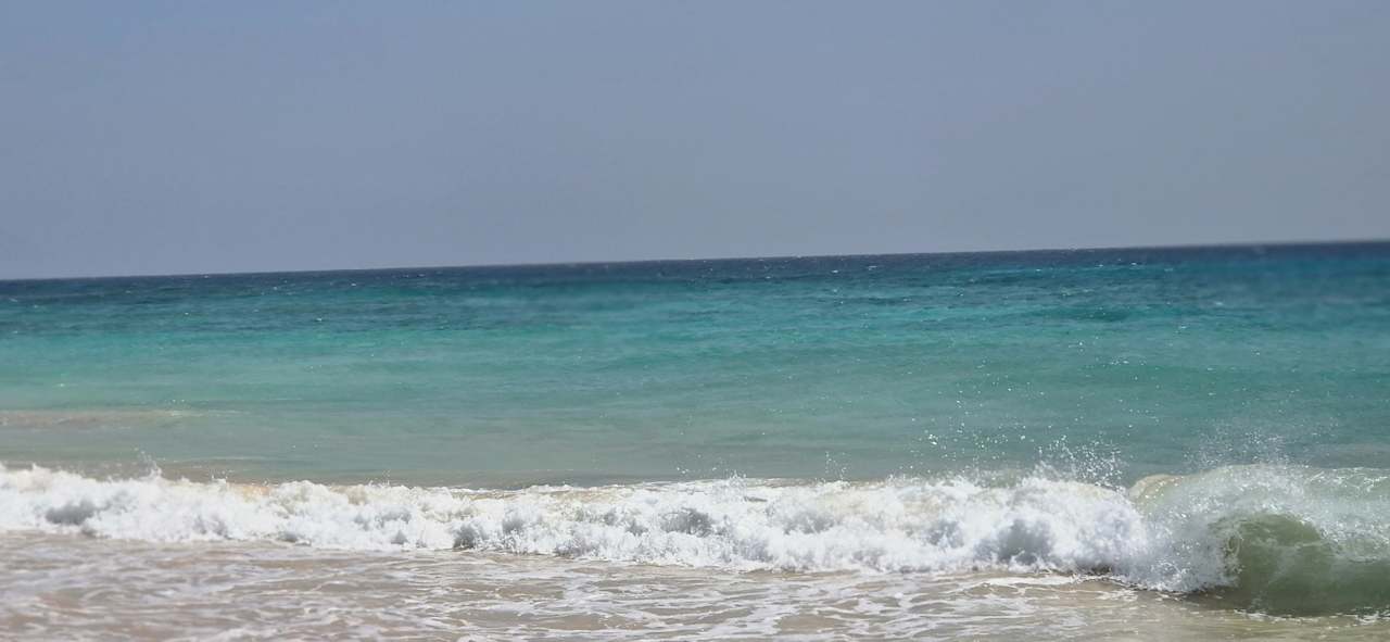 Strand Hotel Riu Palace Santa Maria