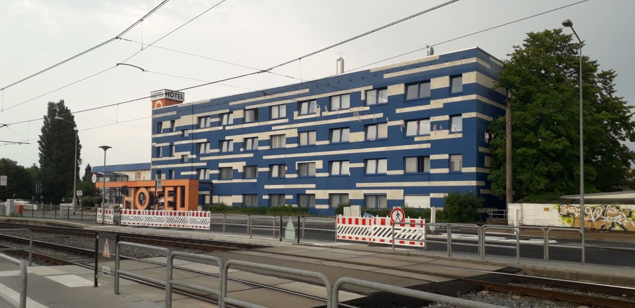 "Außenansicht" Hotel Citymaxx (Rostock) • HolidayCheck (Mecklenburg