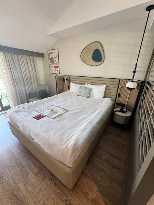 Zimmer Belek Beach Resort Hotel