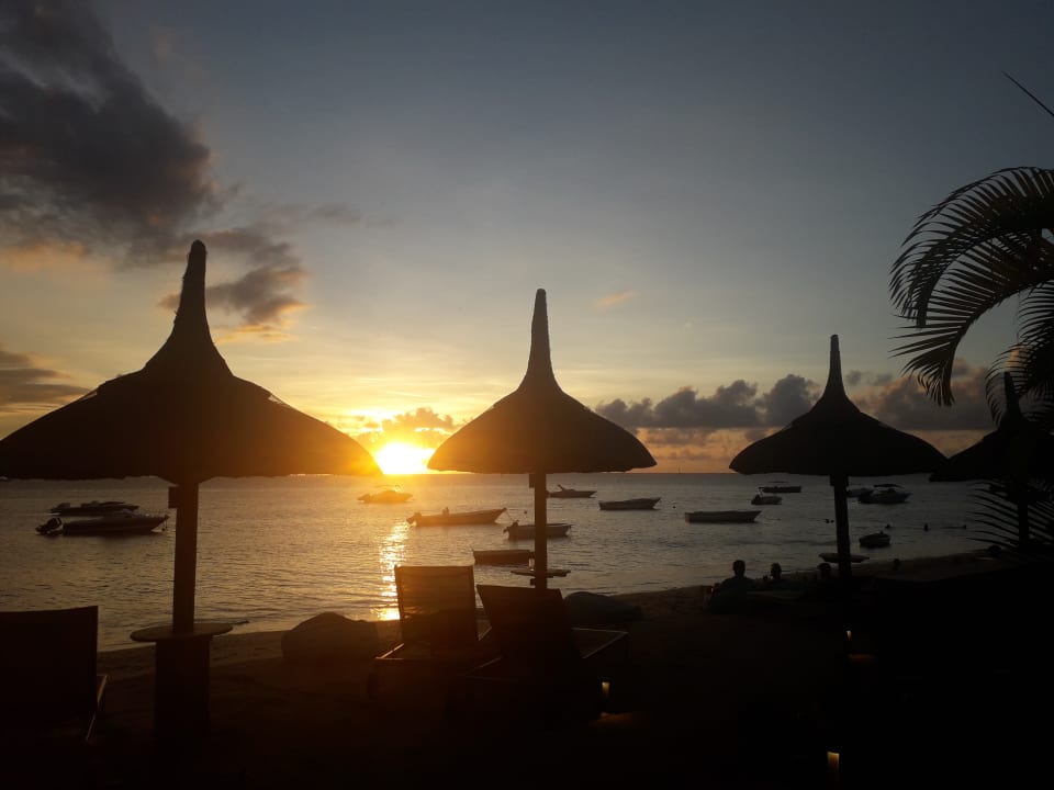 Strand Hotel La Mariposa