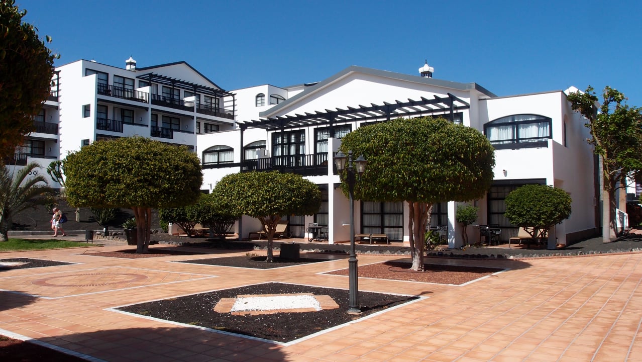 Außenansicht H10 Rubicón Horizons Collection