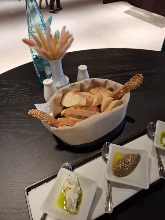 Gastro Mercure Tirana