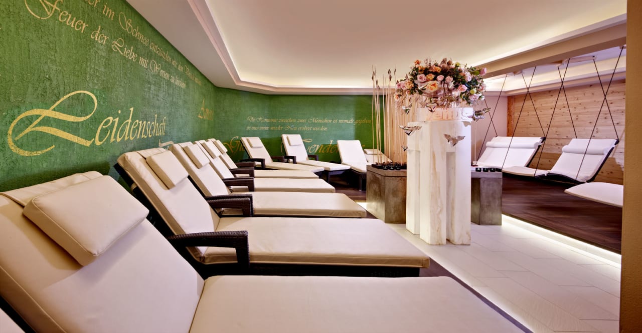 Sport & Freizeit Romantikhotel Zell Am See
