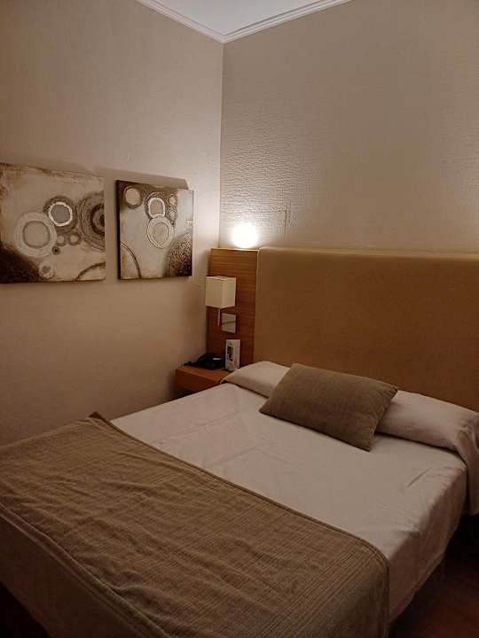 Zimmer Be Live Tenerife - Adults only