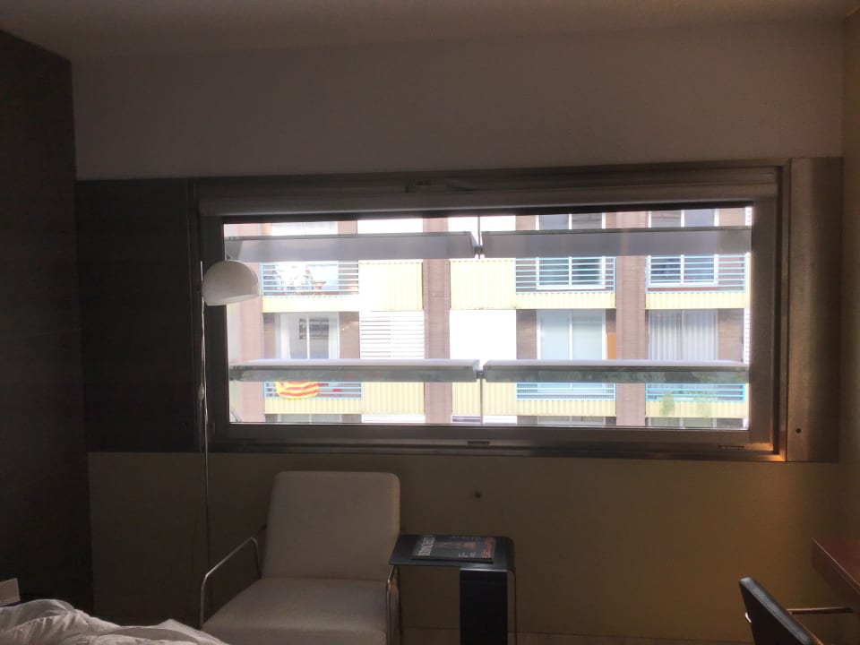 Zimmer NH Collection Barcelona Constanza