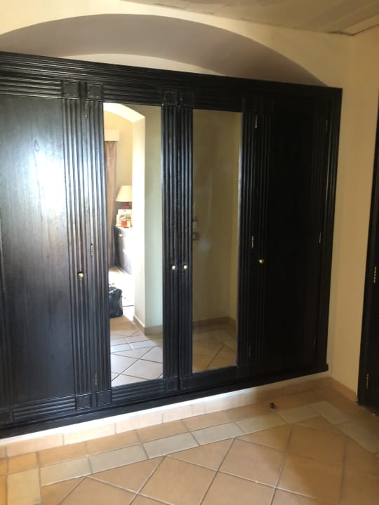 Zimmer Steigenberger Coraya Beach - Adults only