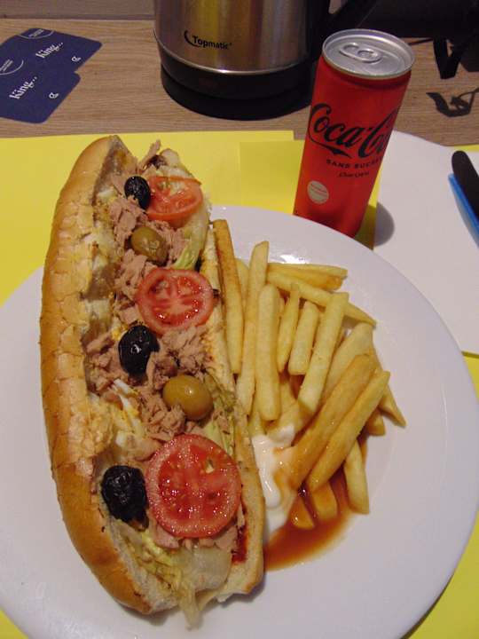 Gastro Hotel Golden Tulip El Mechtel