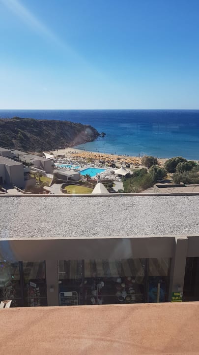 Strand Atlantica Mikri Poli Crete