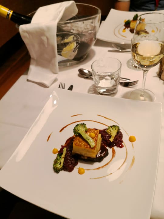 Gastro Almfamilyhotel Scherer