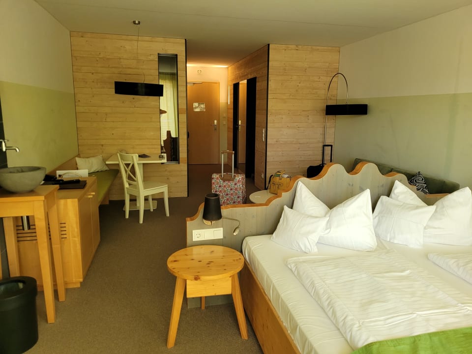 Zimmer Hotel Lindenwirt