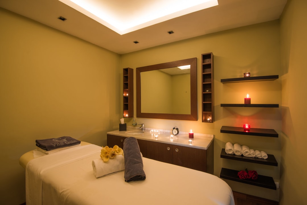 Sport & Freizeit Hotel Vila Galé Clube de Campo