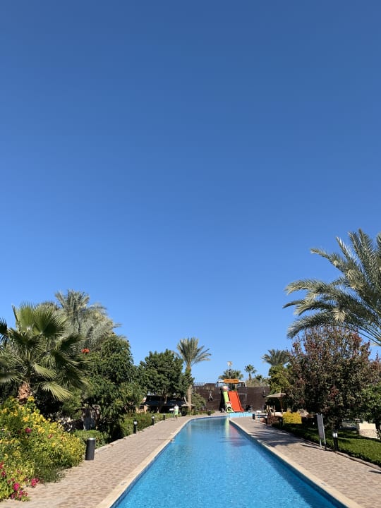 Pool Golden Beach Resort