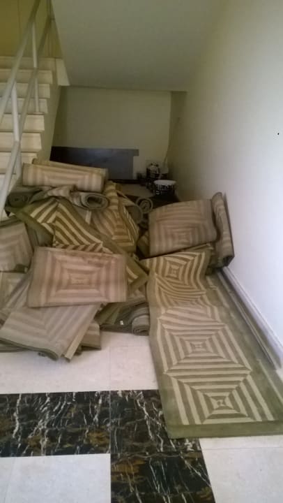 Sonstiges Wyndham Garden Salalah Mirbat