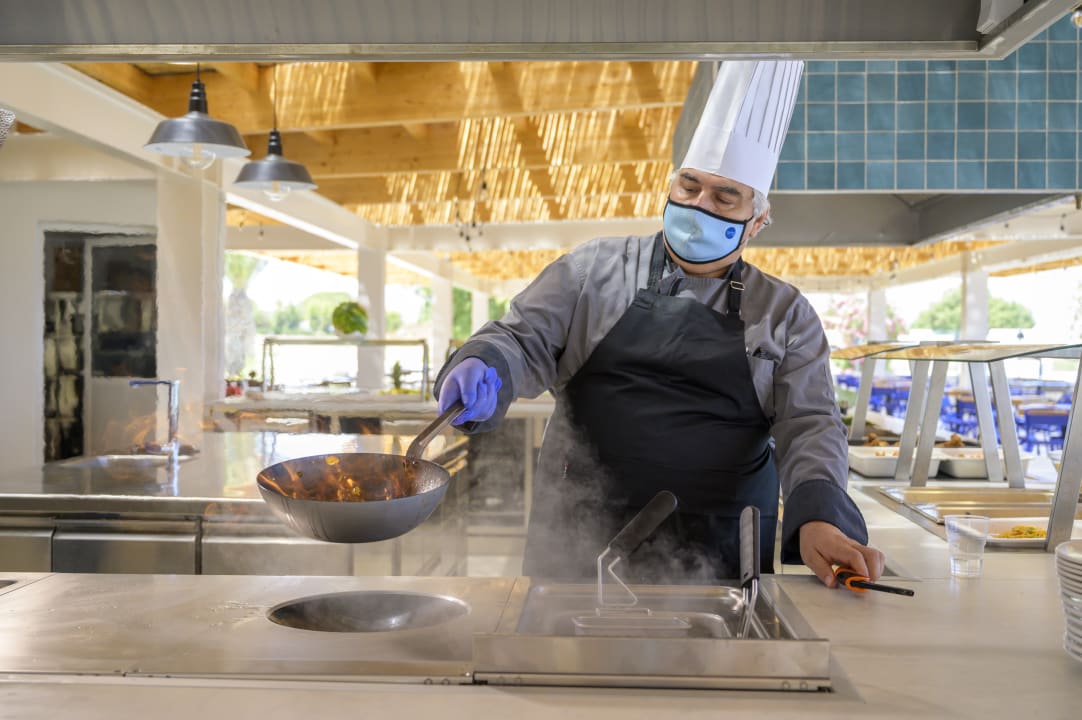 Sonstiges Smy Kos Beach & Splash