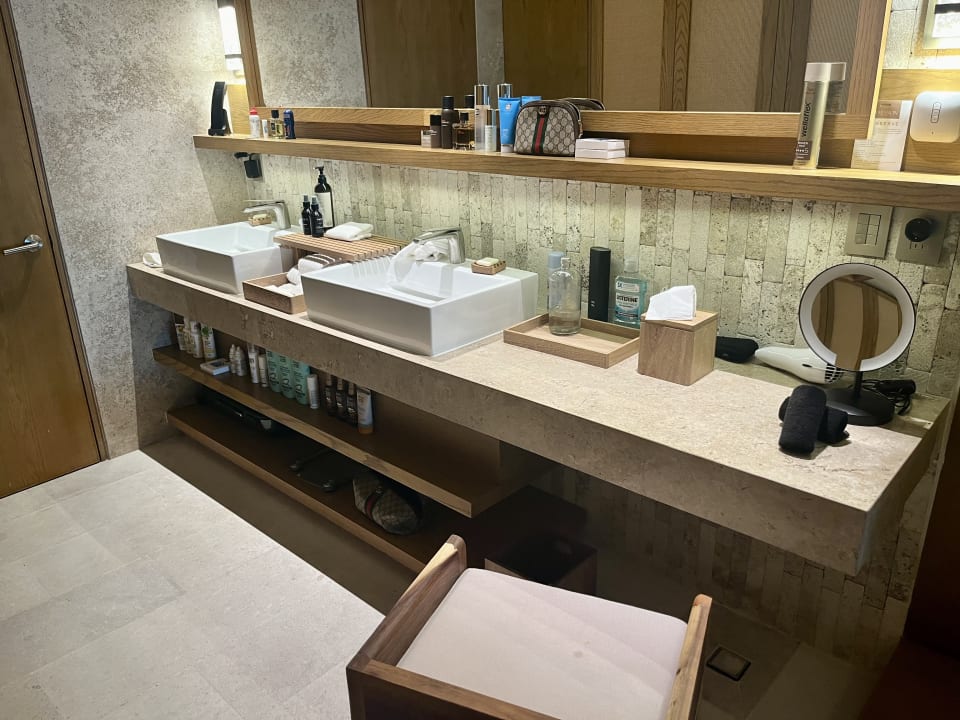 Zimmer Impression Isla Mujeres by Secrets - Adults Only