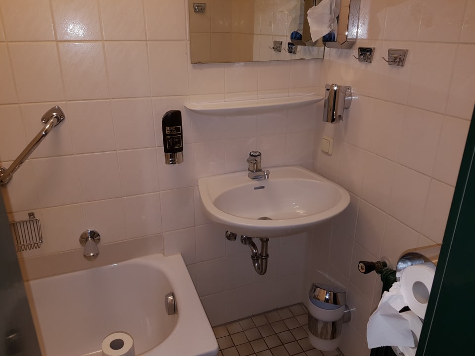 Zimmer Alpensport-Hotel Seimler