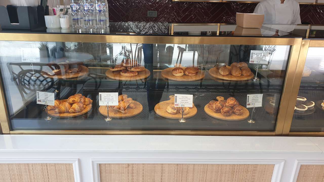Gastro Ela Excellence Resort Belek
