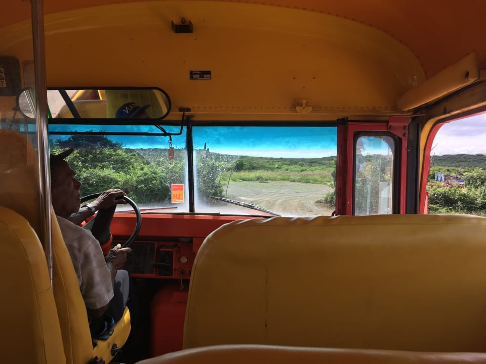 Sonstiges Kunuku Aqua Resort – Trademark Collection by Wyndham