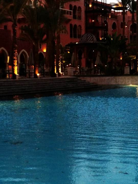 Pool The Grand Resort