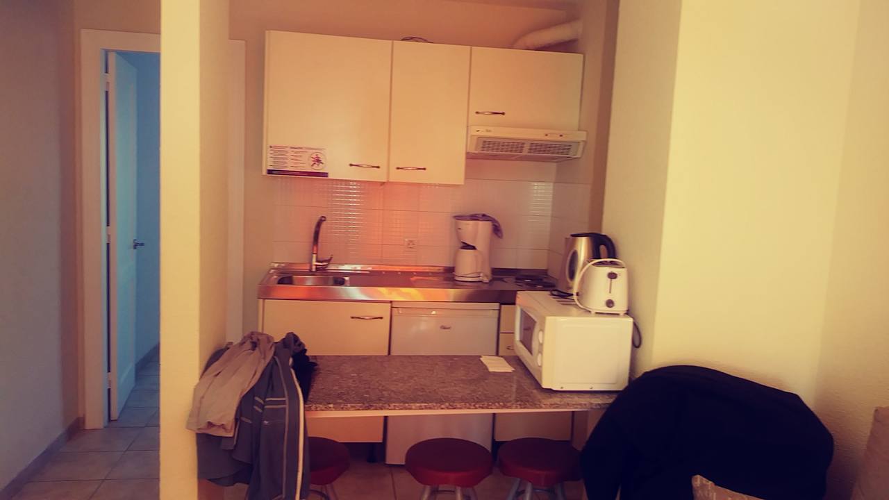 Zimmer Apartamentos Guacimeta