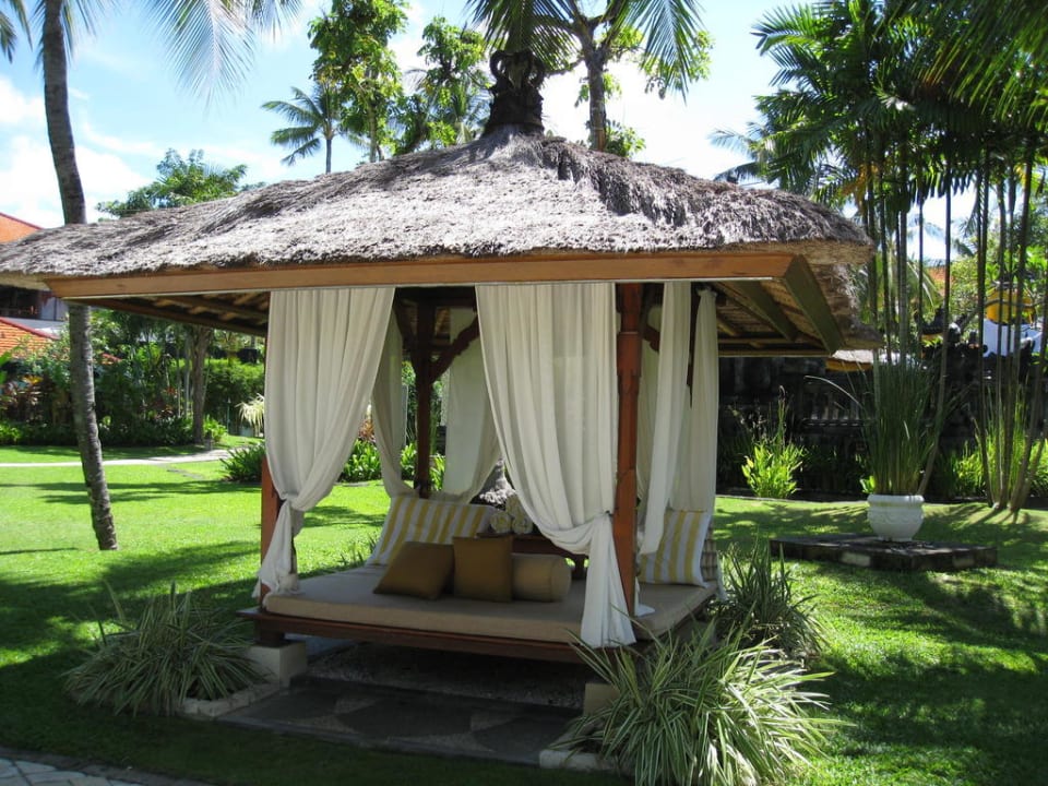 Strand-und Gartenbetten The Laguna A Luxury Collection Resort & Spa