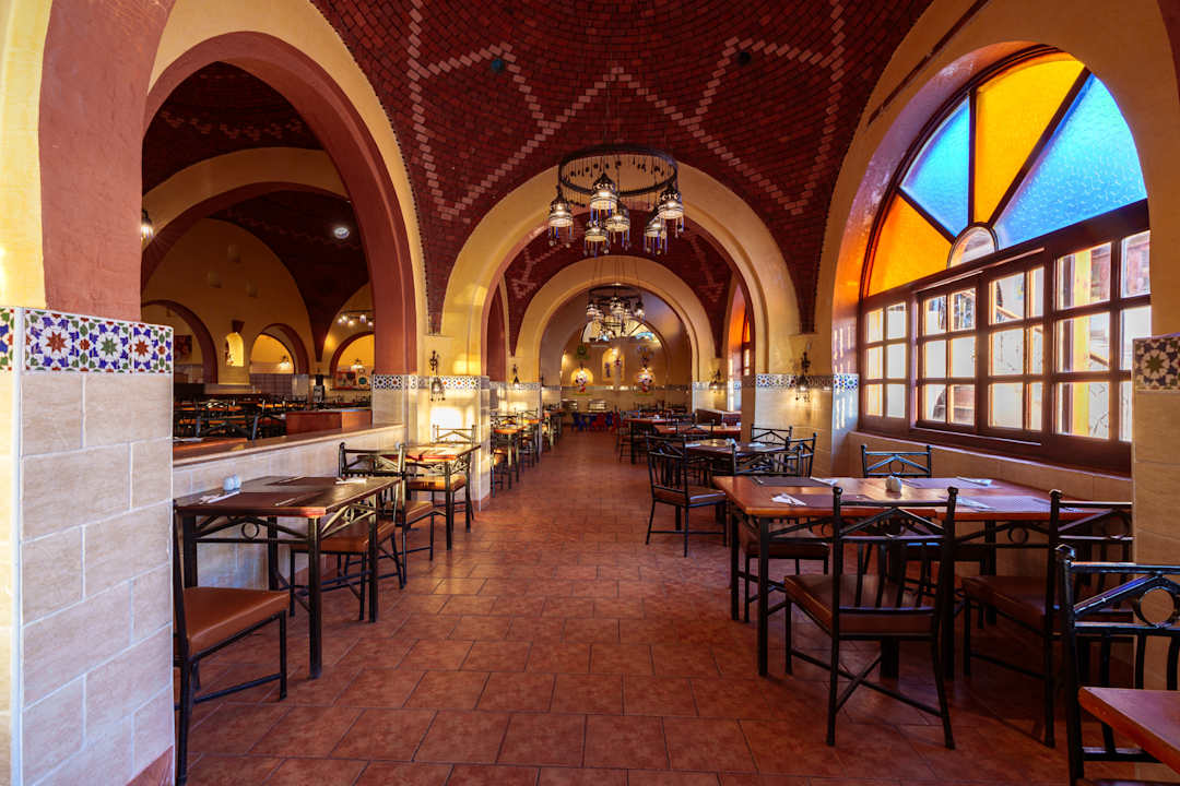 Gastro Protels Crystal Beach Resort