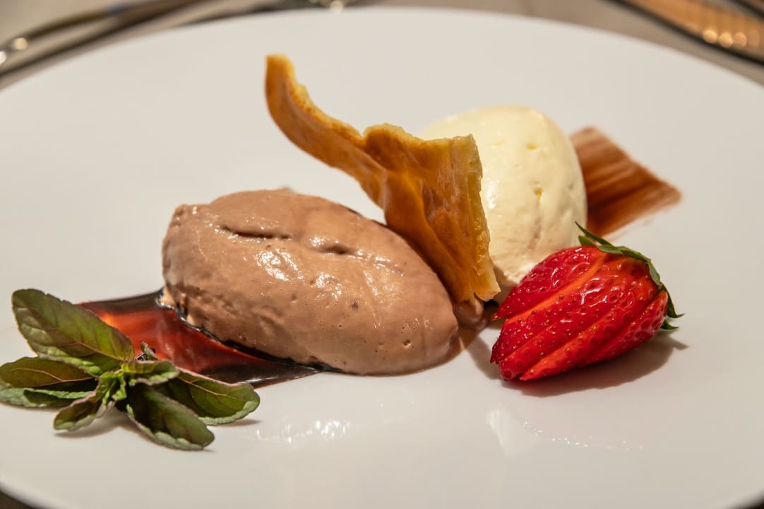 Gastro Apartments Moarlhof