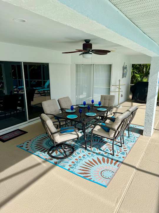 Sonstiges Villa Palm Island