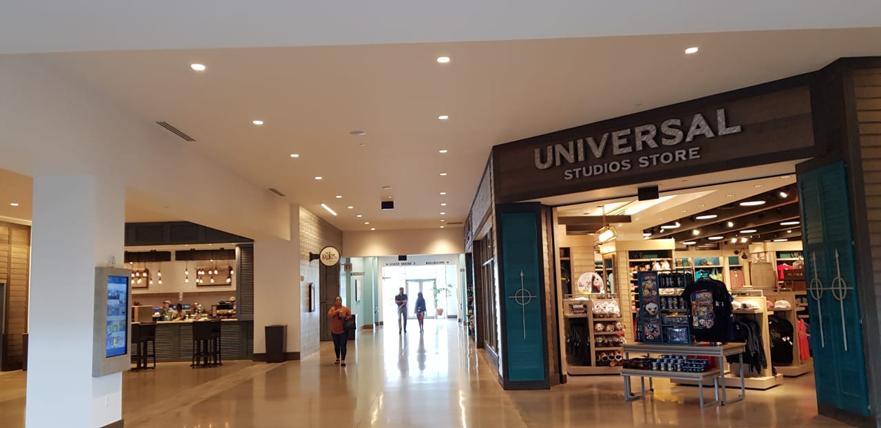 Sonstiges Loews Sapphire Falls Resort at Universal Orlando