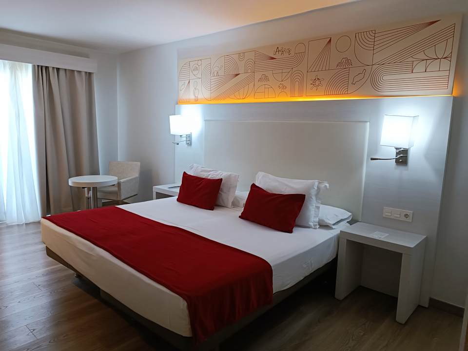 Zimmer Sentido Aequora Lanzarote Suite