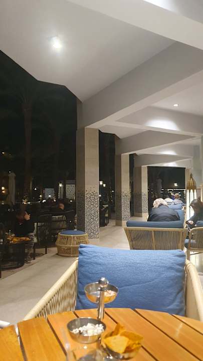 Sonstiges Siva Grand Beach