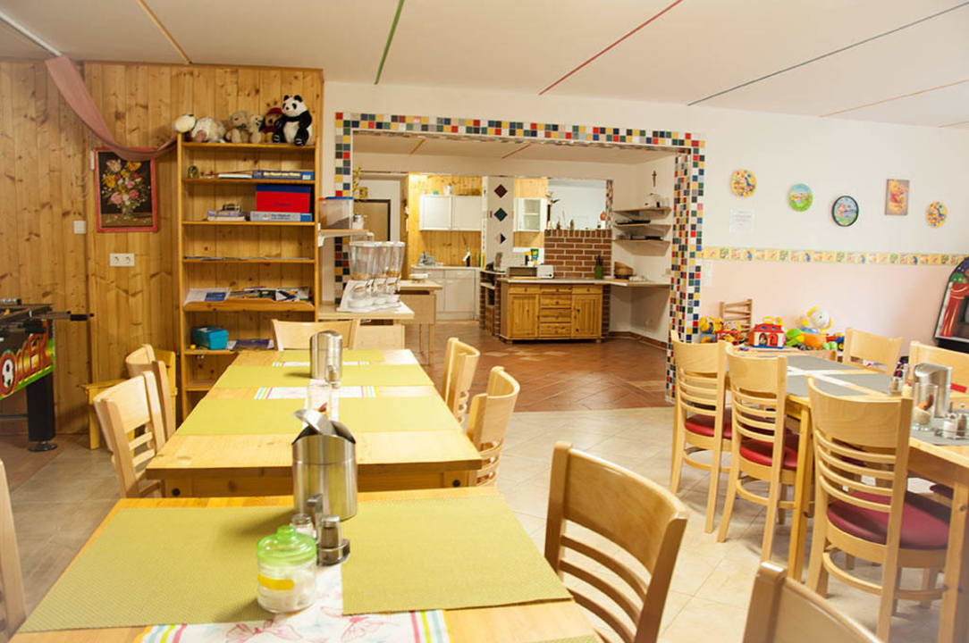 Arkadenhof Arkadenhof Familie Flasch