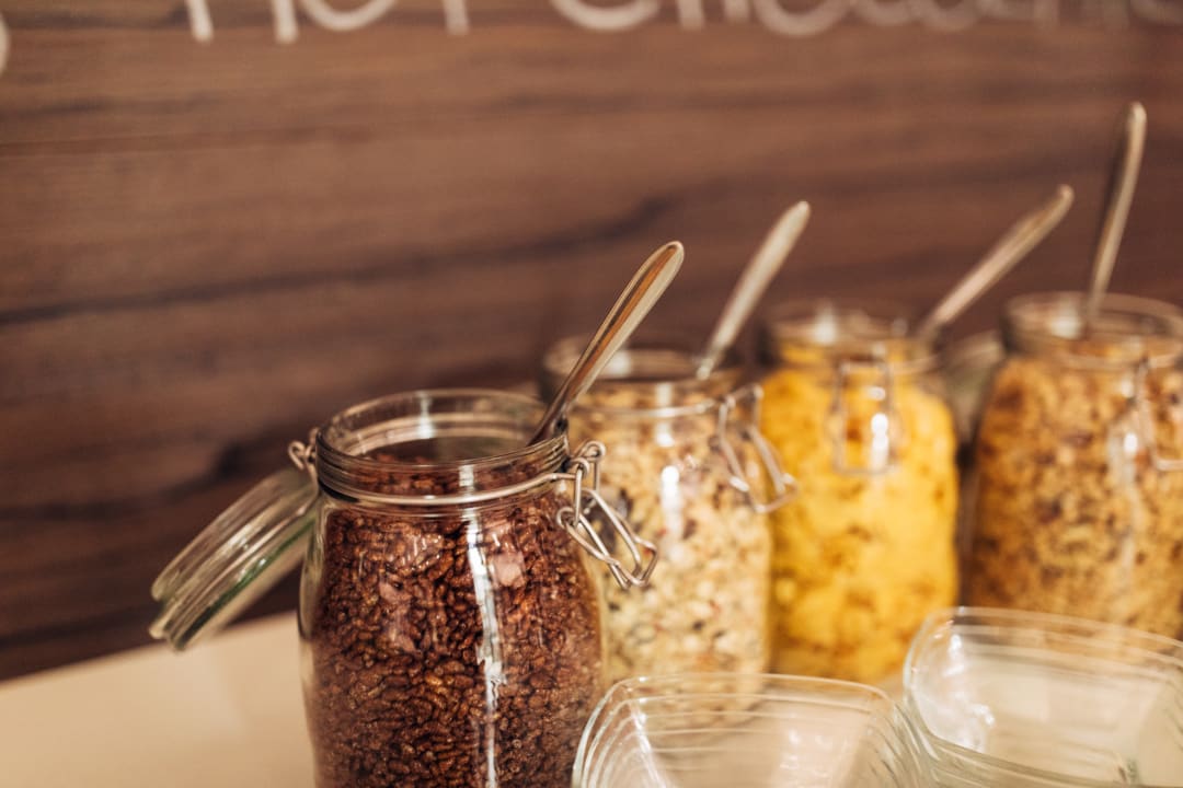 Gastro Harry's Home Hotel München