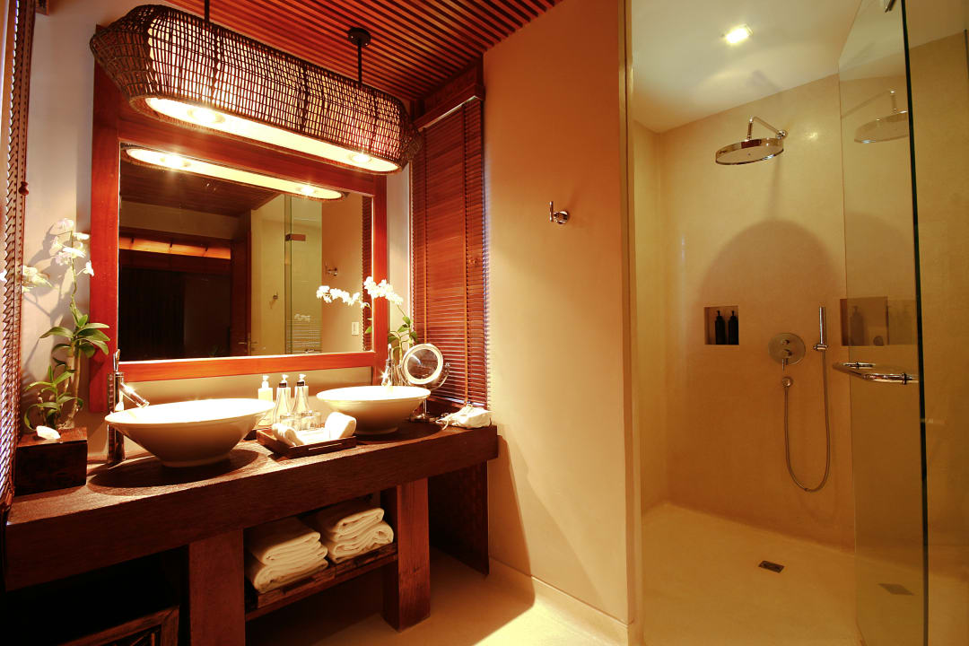 Zimmer Anantara Rasananda Koh Phangan -  Villas
