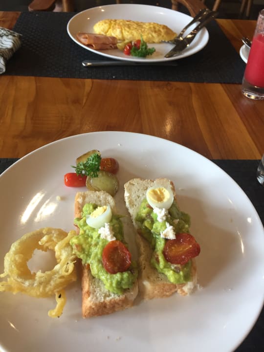 Gastro Ubud Village Hotel