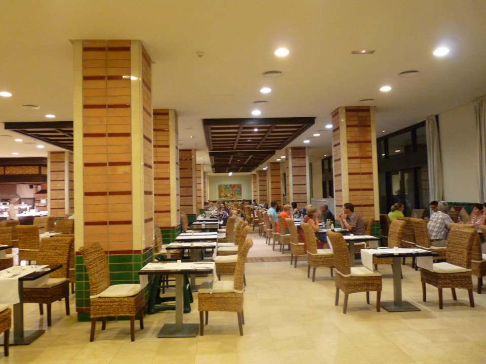 Ресторан Альборан H10 Estepona Palace