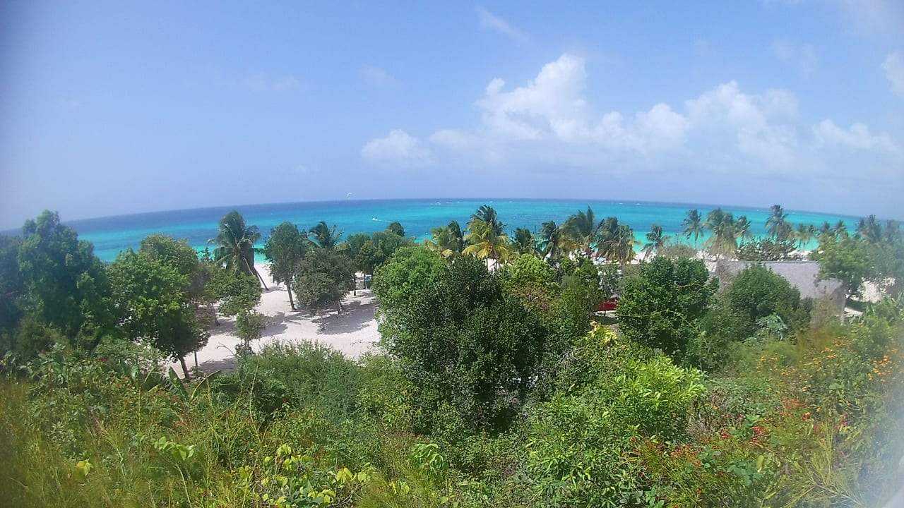 Ausblick Sol Rio De Luna y Mares