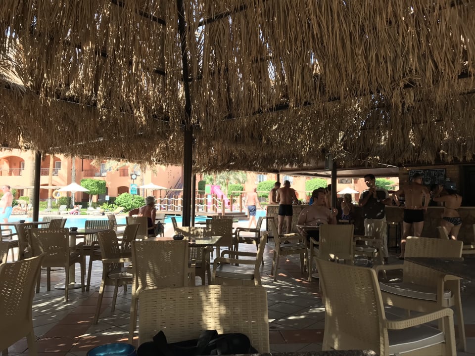 Gastro Jaz Makadi Oasis Resort