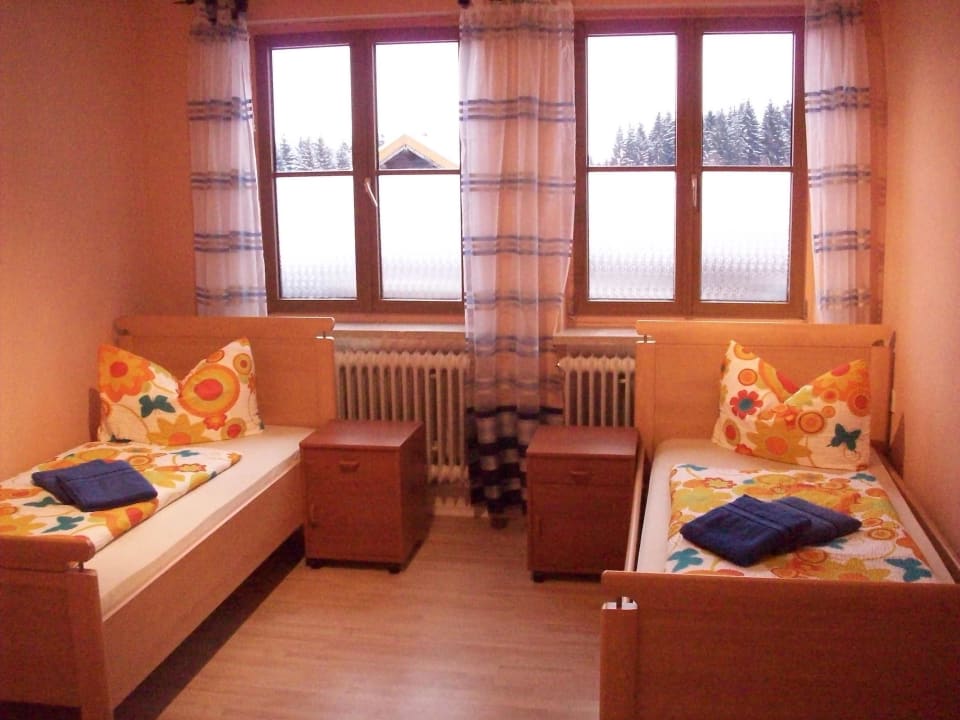 Zimmer Nr 1 Forstgasthof am Geißkopf