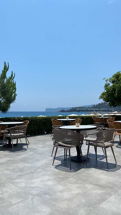 Gastro Sherwood Exclusive Kemer