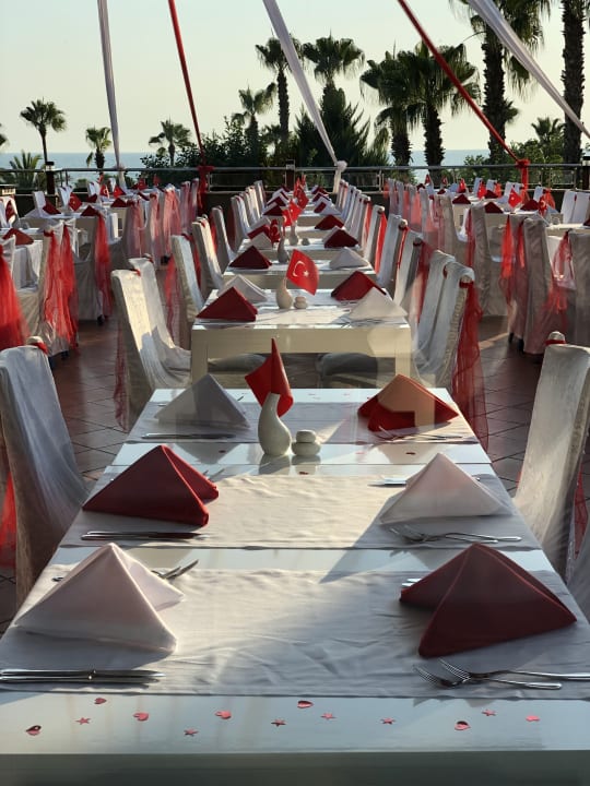 Gastro Hotel Grand Side