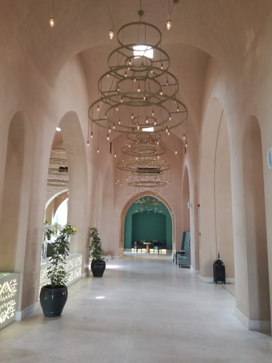 Sonstiges Salalah Rotana Resort