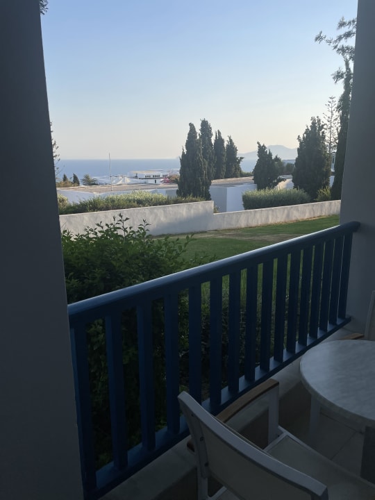 Zimmer ROBINSON DAIDALOS