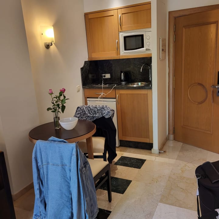 Zimmer Grupotel Playa de Palma Suites & Spa