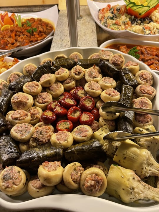 Gastro ROBINSON AMADÉ