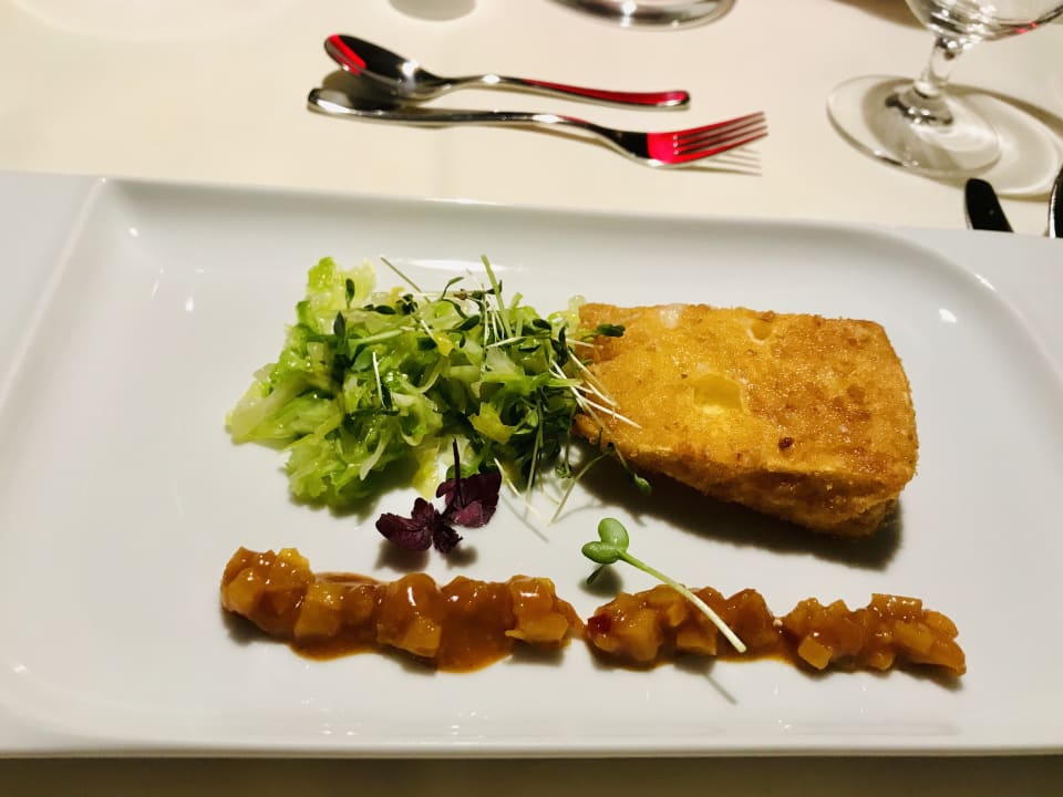 Gastro DIEDRICH Wellnesshotel & Spa - Adults only