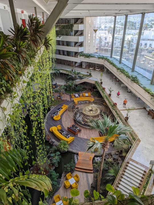 Sonstiges Hotel Grand Teguise Playa