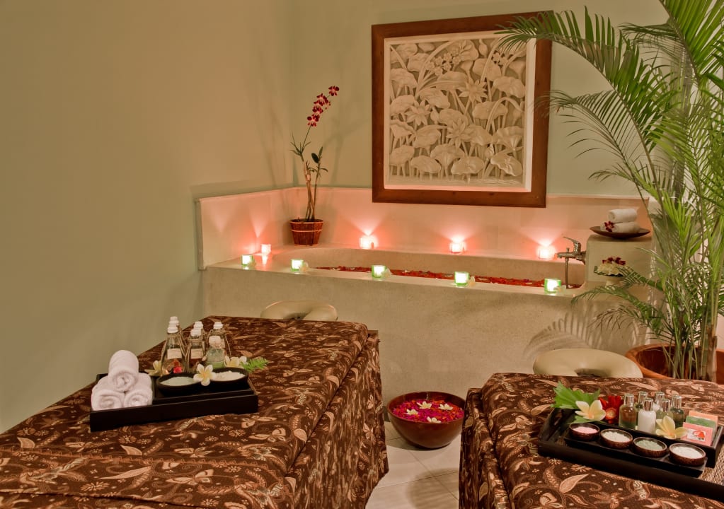 Sport & Freizeit Bali Rani Hotel